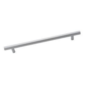 Erkul 710 Çubuk Mat Krom 224 mm Kulp