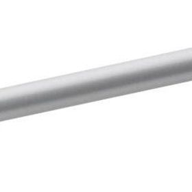 Erkul 710 Çubuk Mat Krom 224 mm Kulp