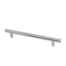Erkul 715-Petunya İnoks 320 mm Mobilya Kulp