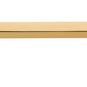 Erkul 766-İnci Altın 160 mm Mobilya Kulp