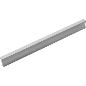 Erkul 826 Oyuk Krom 128 mm Kulp