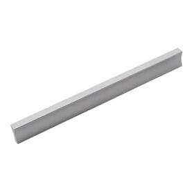 Erkul 826 Oyuk Krom 128 mm Kulp