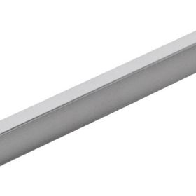 Erkul 826 Oyuk Krom 160 mm Kulp