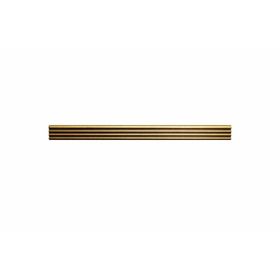 Erkul 828-Ergene Mat Antik Sarı 32 mm Mobilya Kulp