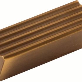 Erkul 828-Ergene Mat Antik Sarı 32 mm Mobilya Kulp