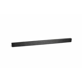 Erkul 828-Ergene Mat Siyah 32 mm Mobilya Kulp
