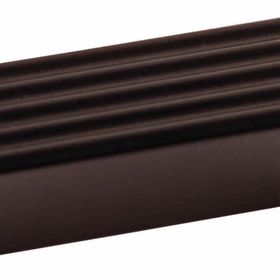 Erkul 828-Ergene Mat Siyah 32 mm Mobilya Kulp