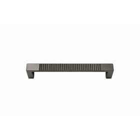 Erkul 834-Orta Emev Mat Titan 160 mm Mobilya Kulp