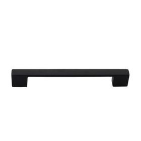 Erkul 901 Kanarya Mat Siyah 160 mm Kulp