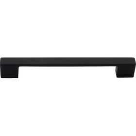 Erkul 901 Kanarya Mat Siyah 160 mm Kulp