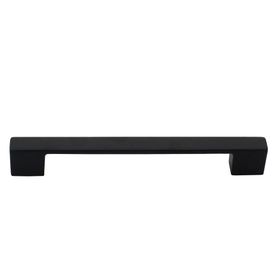 Erkul 901 Kanarya Mat Siyah 160 mm Kulp