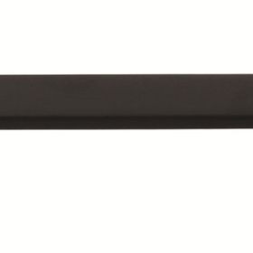 Erkul 901 Kanarya Mat Siyah 160 mm Kulp