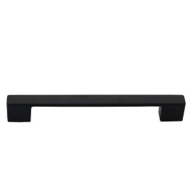 Erkul 901 Kanarya Mat Siyah 160 mm Kulp