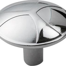 Erkul 956 Elmas Krom Kulp