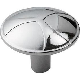 Erkul 956 Elmas Krom Kulp