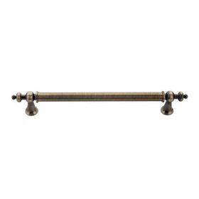 Erkul 982 Osmanlı Antik Füme 192 mm Kulp