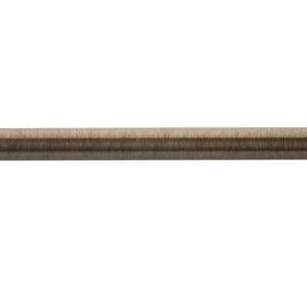 Erkul 982 Osmanlı Antik Füme 224 mm Kulp