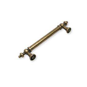 Erkul 982 Osmanlı Antik Sarı 128 mm Kulp