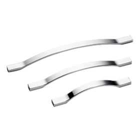 Erkul 982 Osmanlı Krom 224 mm Kulp