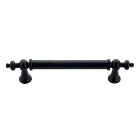 Erkul 982 Osmanlı Mat Siyah 192 mm Kulp