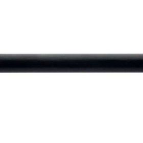 Erkul 982 Osmanlı Mat Siyah 96 mm Kulp