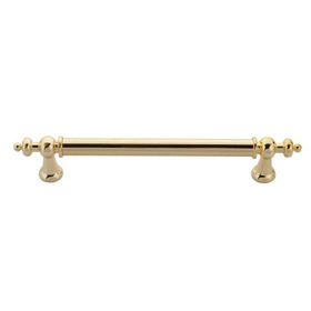 Erkul 982 Osmanlı Skoç Altın 96 mm Kulp
