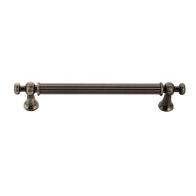 Erkul 983 Selçuklu Antik Füme 128 mm Kulp