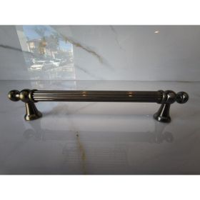Erkul 983 Selçuklu Antik Füme 160 mm Kulp