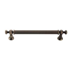Erkul 983 Selçuklu Antik Füme 192 mm Kulp