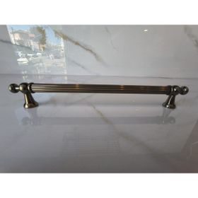 Erkul 983 Selçuklu Antik Füme 224 mm Kulp