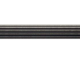 Erkul 983 Selçuklu Antik Nikel 128 mm Kulp