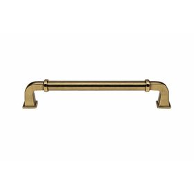 Erkul 985-Alfa Antik Füme 224 mm Mobilya Kulp