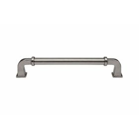 Erkul 985-Alfa Mat Titan 96 mm Mobilya Kulp