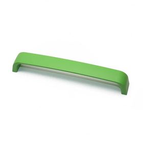 Erkul Balaban 160 mm Yeşil Kulp
