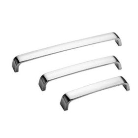 Erkul Balaban Inox 160 mm Kulp