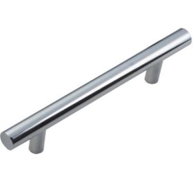 Erkul Boy 160 mm 12'lik Alüminyum İnoks Kulp