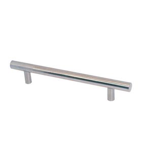 Erkul Boy 224 mm 12'lik Alüminyum Inox Kulp