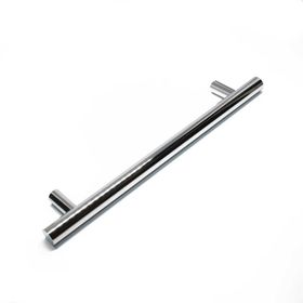 Erkul Boy 320 mm 12'lik Alüminyum Krom Kulp