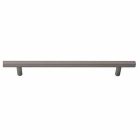 Erkul Boy 96 mm 10'luk Alüminyum Mat Krom Kulp