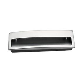 Erkul Gö mme Klasik 96 mm Mat Krom Kulp