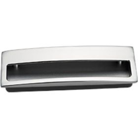 Erkul Gö mme Klasik 96 mm Mat Krom Kulp