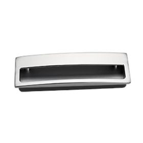 Erkul Gö mme Klasik 96 mm Mat Krom Kulp
