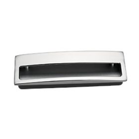 Erkul Gö mme Klasik 96 mm Mat Krom Kulp