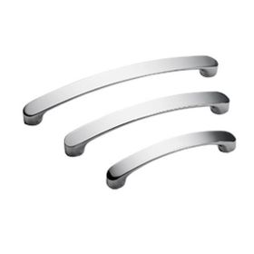 Erkul Gondol 160 mm Krom Kulp