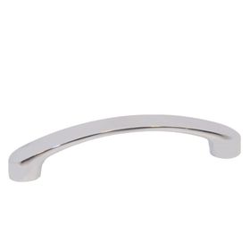 Erkul Gondol 160 mm Krom Kulp