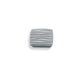 Erkul Haymana Inox 32 mm Düğme Kulp