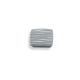 Erkul Haymana Krom 32 mm Düğme Kulp