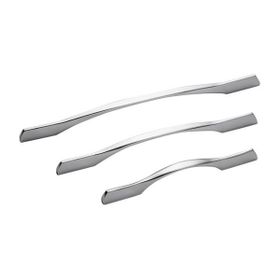 Erkul Kadırga 224 mm Krom Kulp