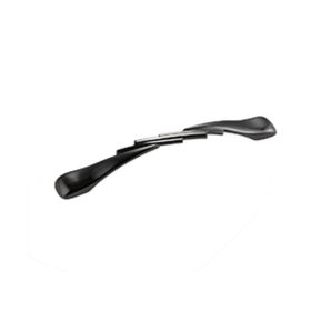 Erkul Kayadıbı 160 mm Füme Kulp