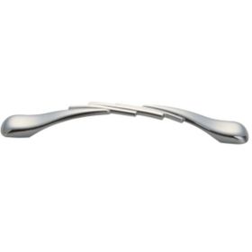 Erkul Kayadıbı 160 mm Krom Kulp